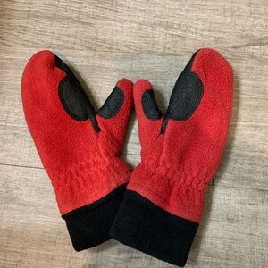 L.L Bean vintage kids M